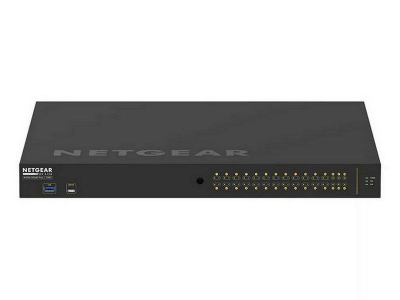 NETGEAR AV Line M4250-26G4XF-PoE+