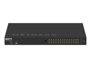 NETGEAR AV Line M4250-26G4F-PoE++