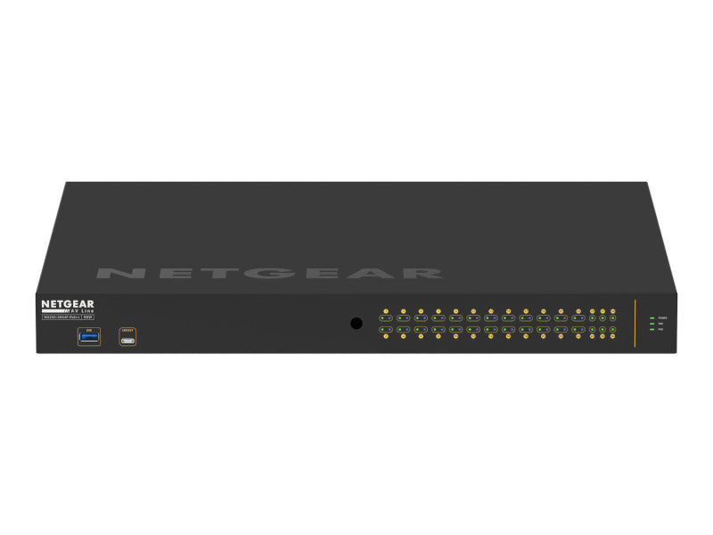 NETGEAR AV Line M4250-26G4F-PoE++