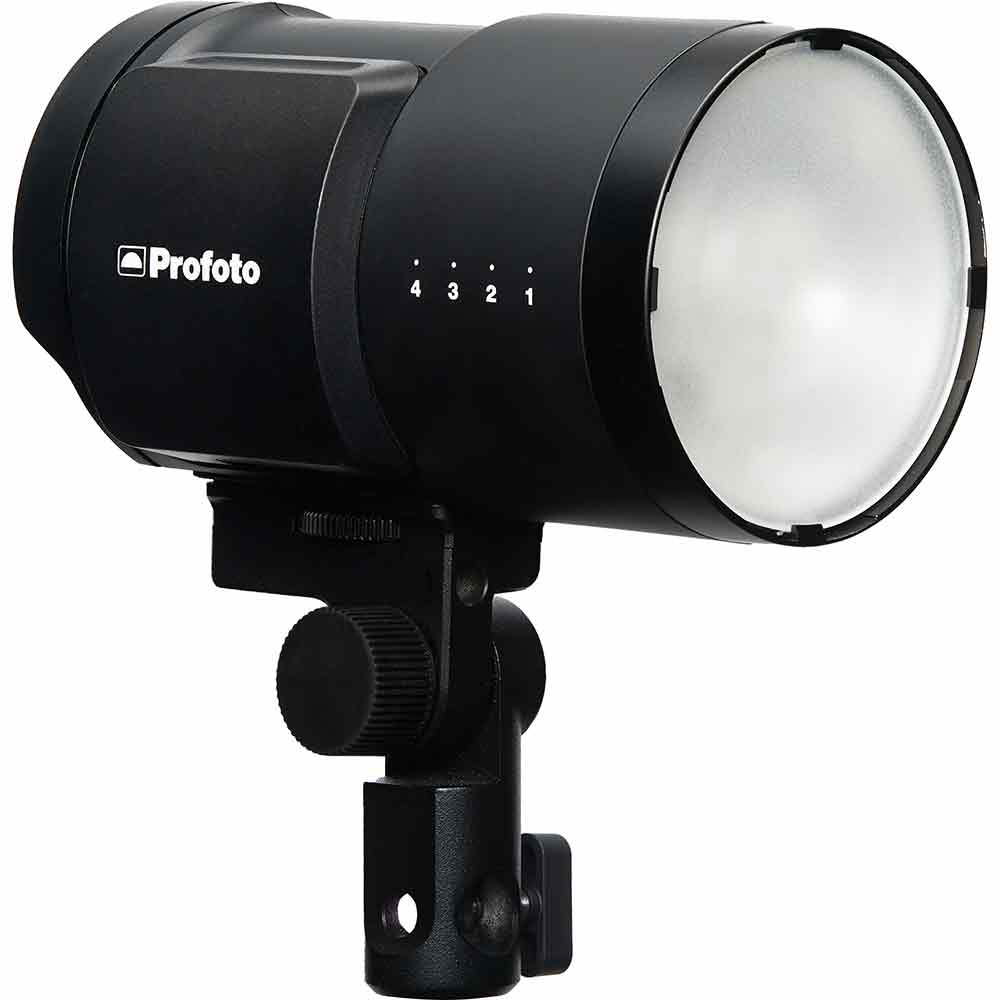 Pocket Flash Profoto B10X