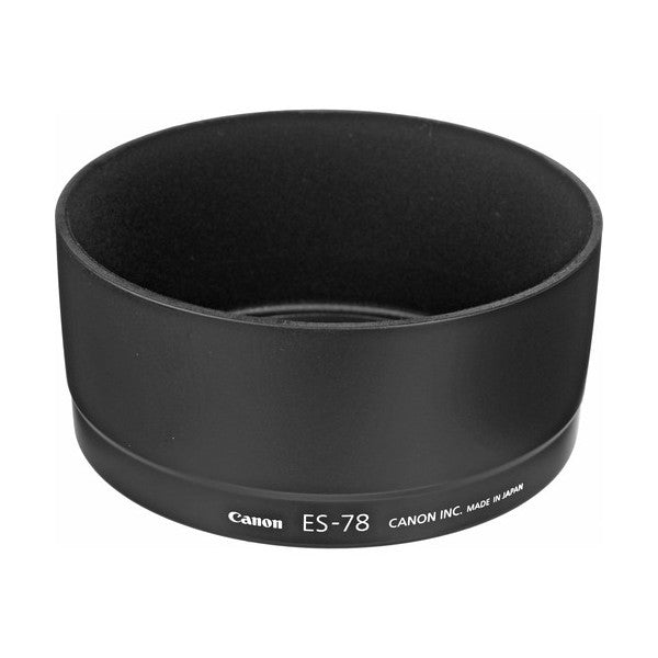 Lens hood Canon ES-78