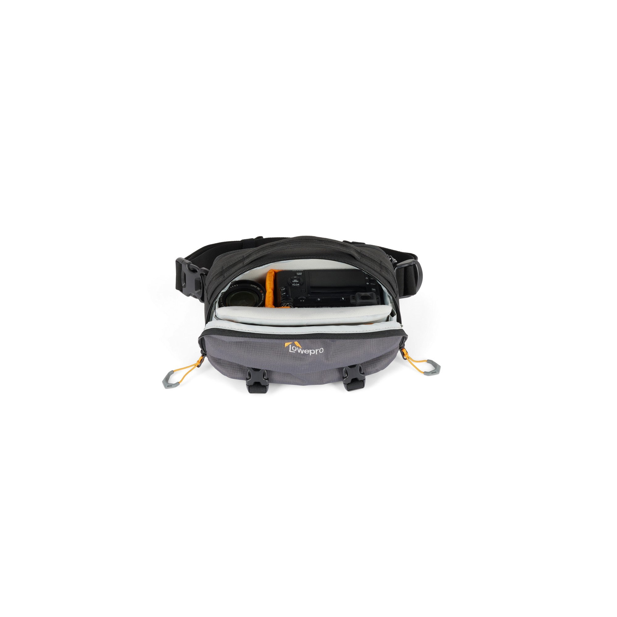 Чанта Lowepro Trekker Lite HP 100 - Сиво
