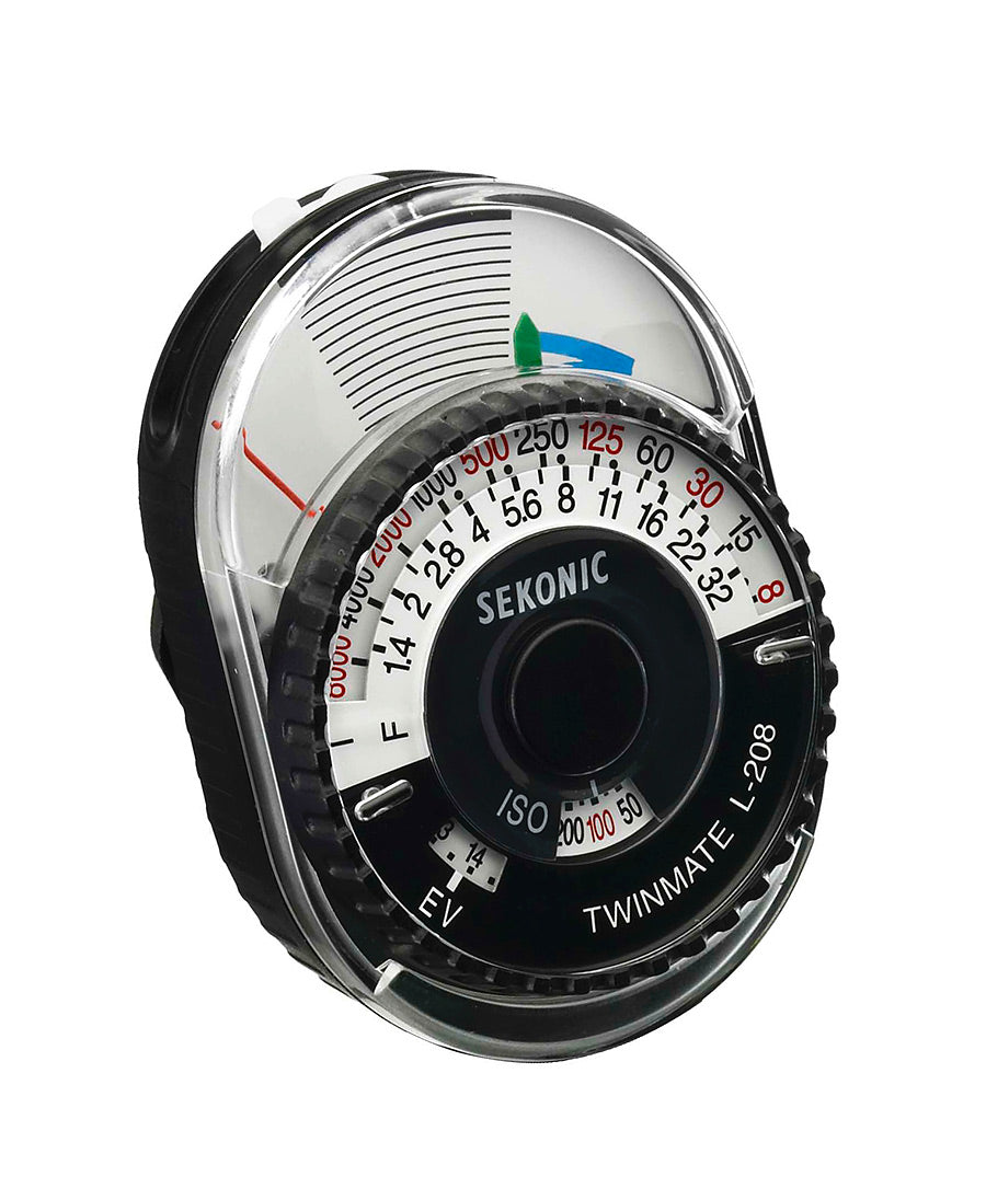 Sekonic L-208 TwinMate