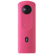 Ricoh Theta SC2 - VR camera - Pink