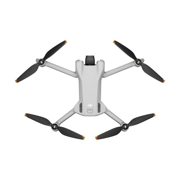 Дрон DJI Mini 3 (RC-N1) EU
