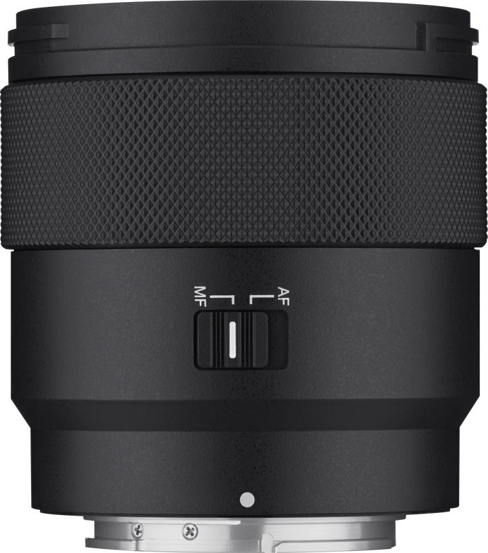 Обектив Samyang AF 85mm F1.8 P Sony FE