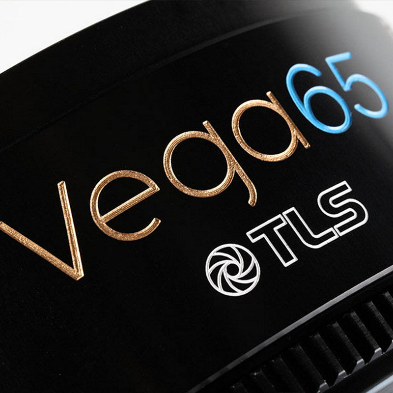 TLS Vega65 Комплект Cine обективи за голям формат (LPL Байонет)