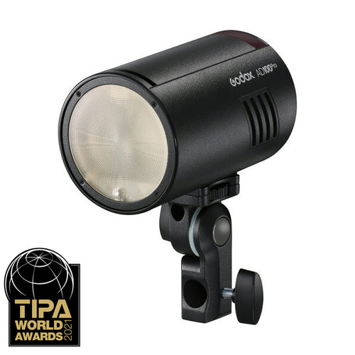 Преносима светкавица GODOX WITSTRO AD100PRO TTL