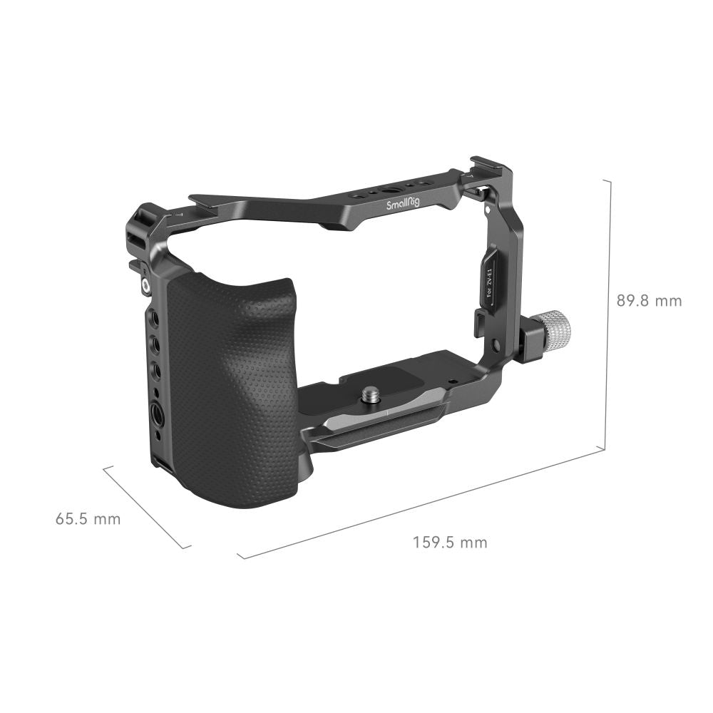 Комплект клетка за Sony ZV-E1 4257B SmallRig
