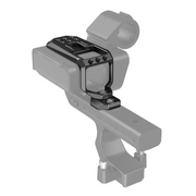 Горна плочка SmallRig за Sony FX3/FX30 XLR Unit с резби