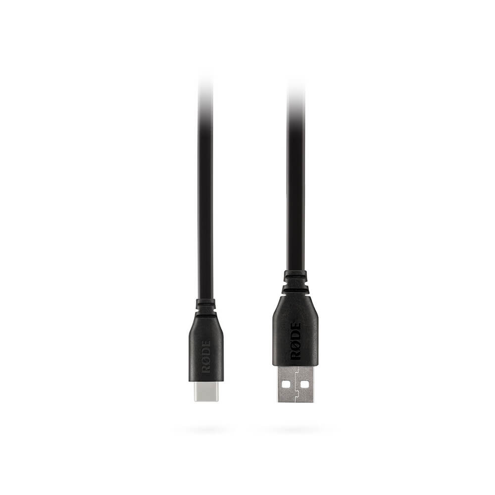 Rode SC18 USB-C към USB-A кабел 1.5m