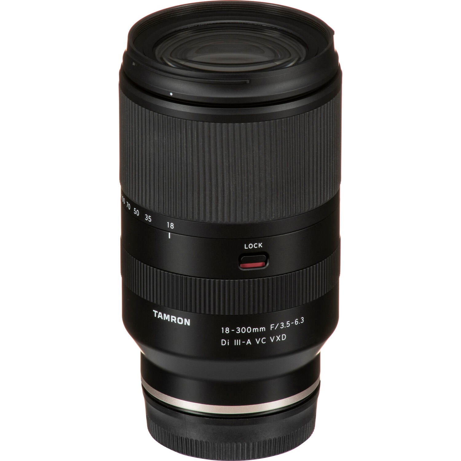 Обектив Tamron AF 18-300mm f3.5-6.3 Di III-A VC VXD за Nikon Z