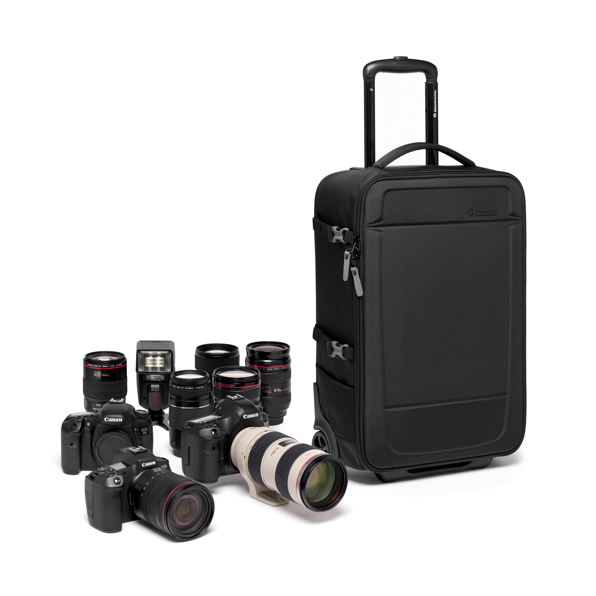 Куфар с колелца Manfrotto Advanced3 Rolling bag III