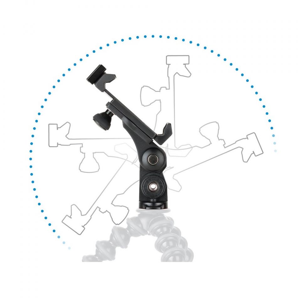 Държач за телефон Joby GripTight PRO 2 Mount