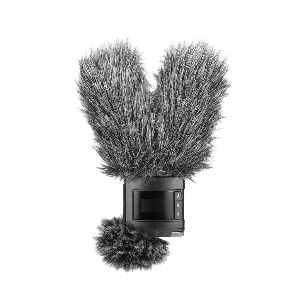 Стерео микрофон за камера Godox IVM-S3