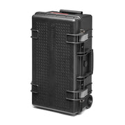 Твърд куфар с колелца Manfrotto PRO light Reloader Tough-55 HighLid с пяна на кубчета - IP67