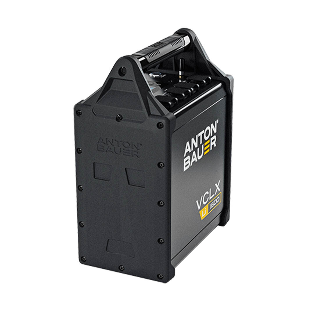 Външна батерия за продукции Anton Bauer VCLX LI Li-Ion 1600Wh Free Standing Battery