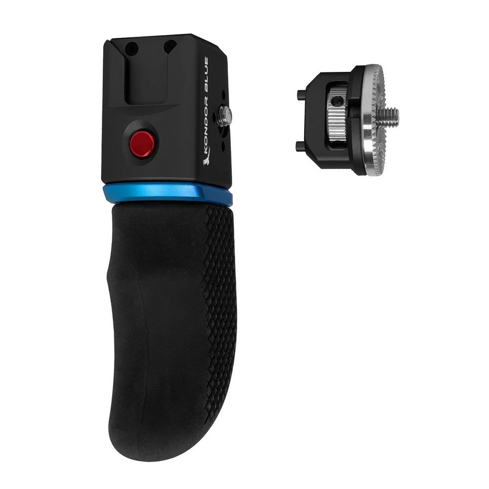 Kondor Blue Wing Side Handle (Trigger)