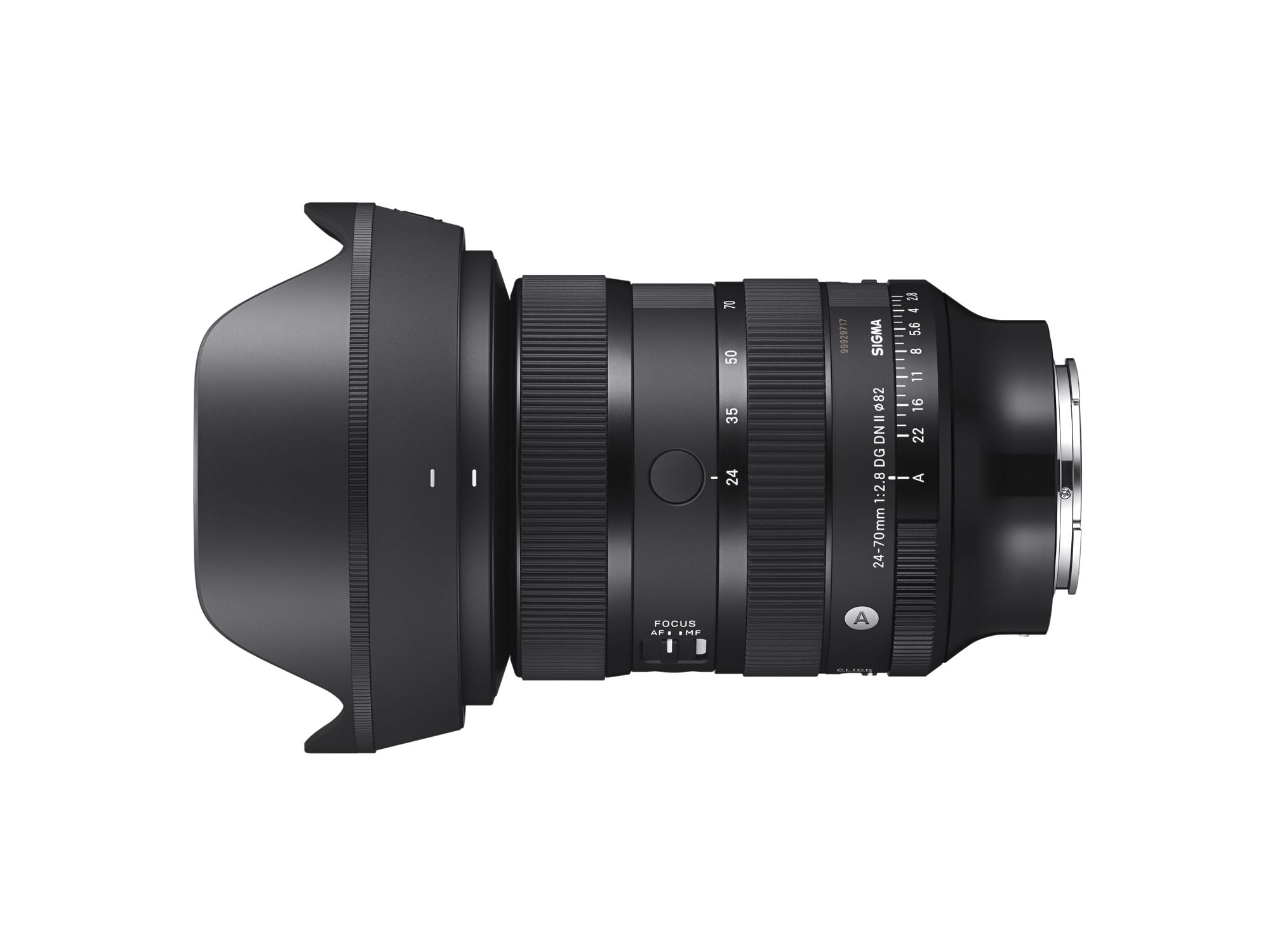 Sigma AF 28-45mm f1.8 DG DN Art Sony E
