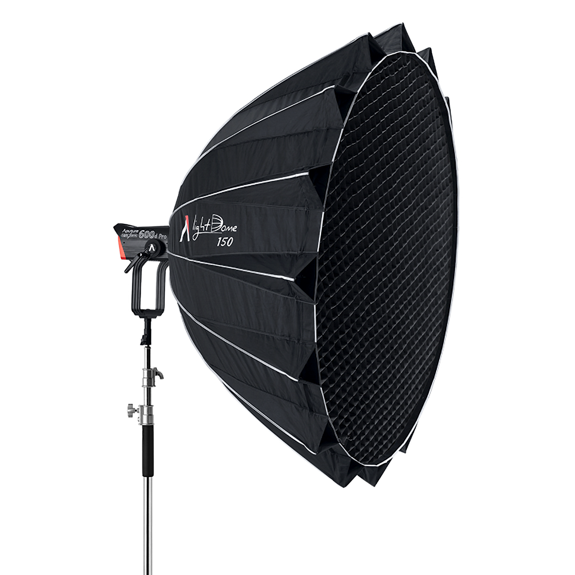 Параболичен софтбокс Aputure Light Dome 150