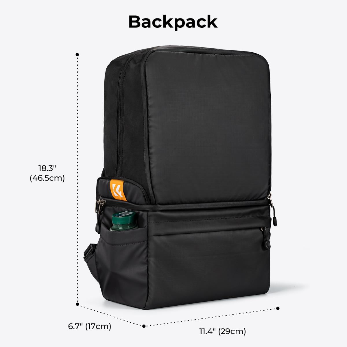 Раница K&F Concept Alpha 22l