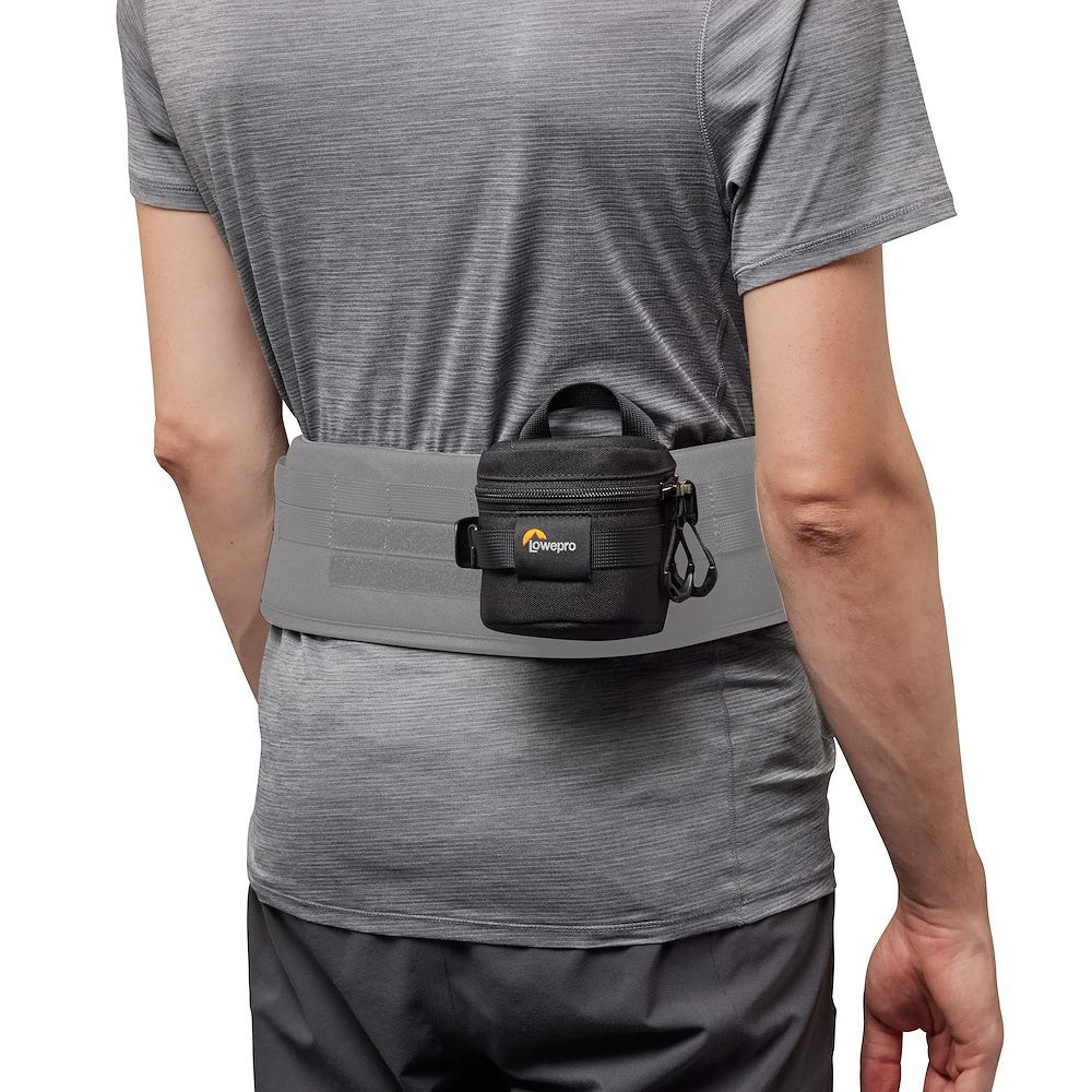 Чанта за обектив Lowepro ProTactic III LCS 8x8см
