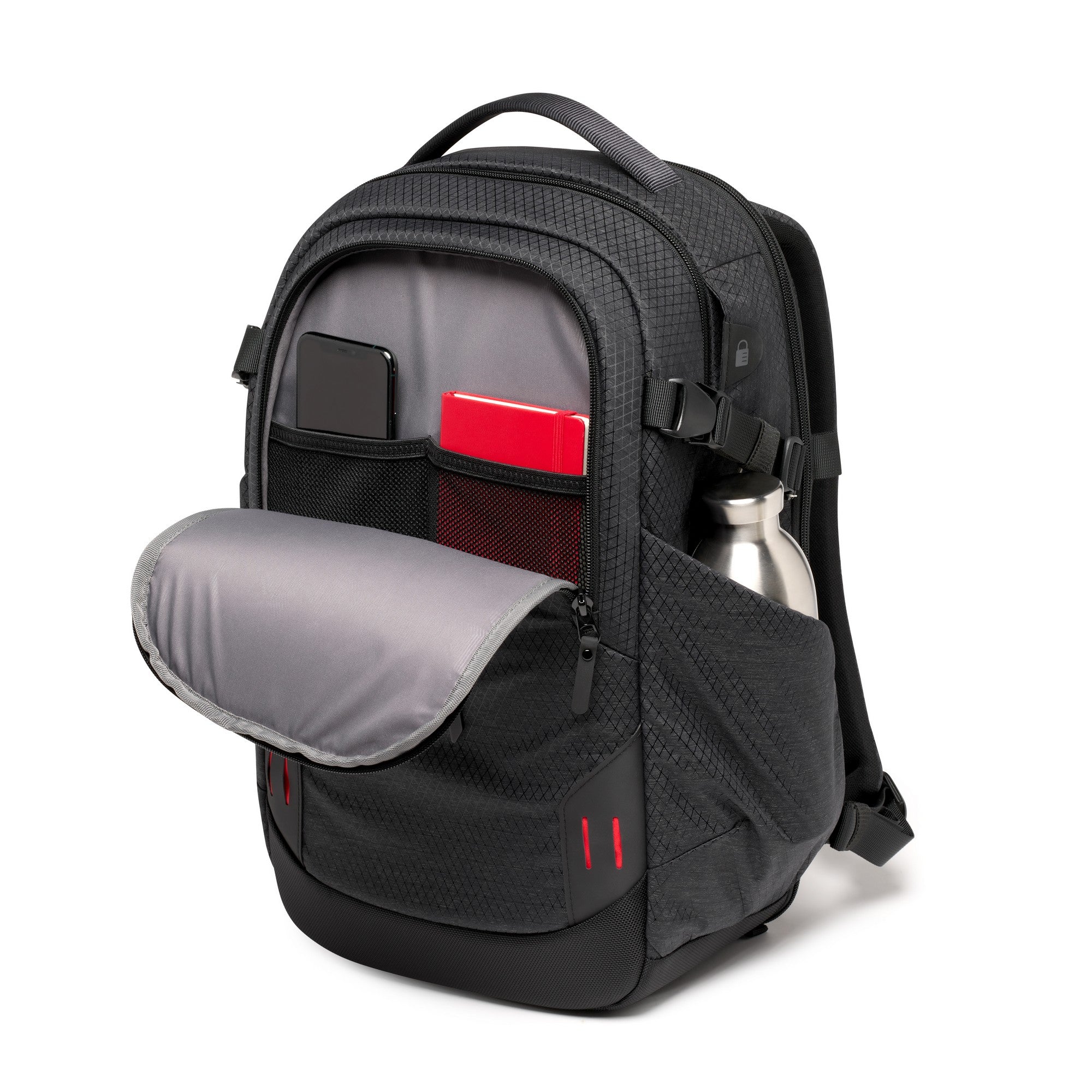 Manfrotto PRO Light Backloader Backpack S for CSC/DSLR - 15L