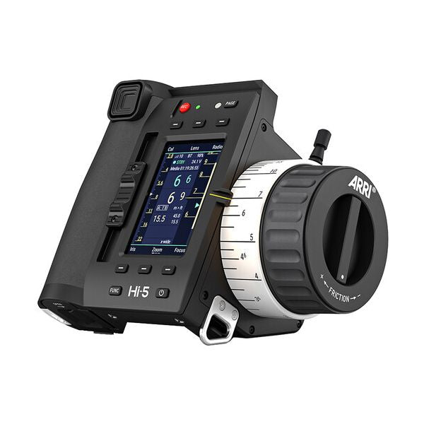ARRI Hi-5 Hand Unit Базов Комплект