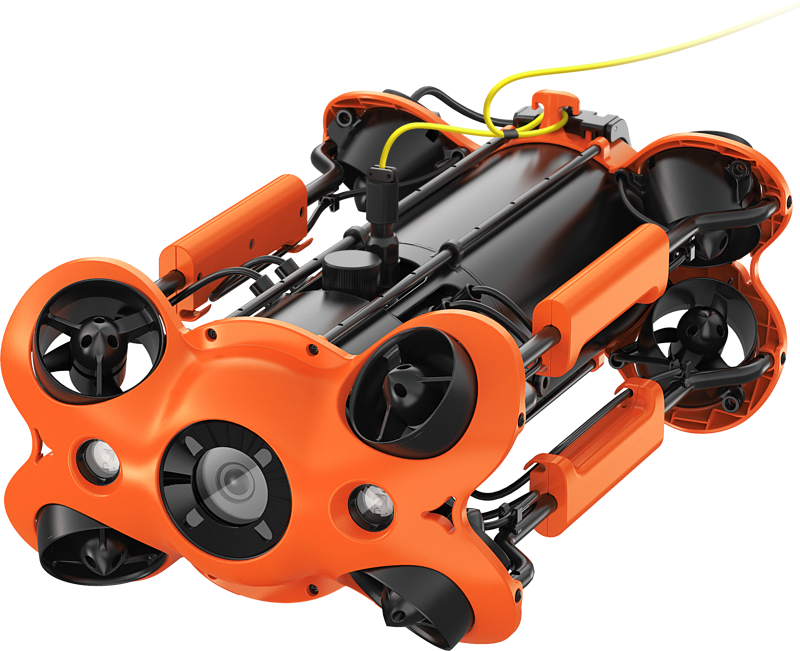 Underwater drone CHASING  M2 Pro 200m