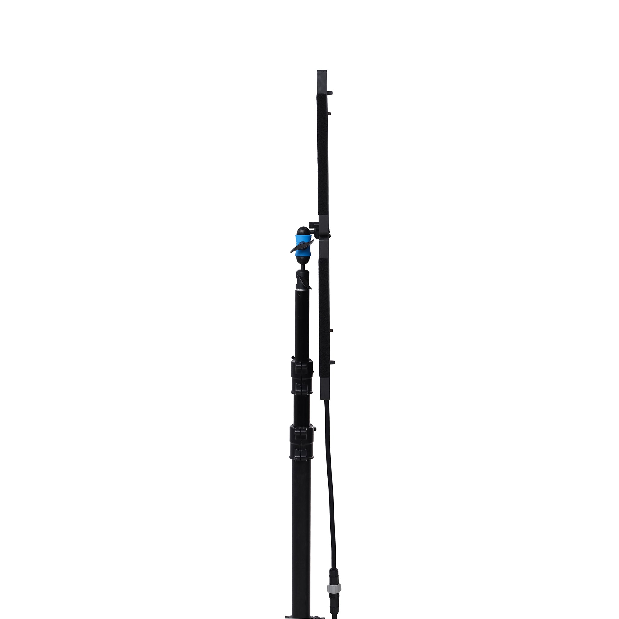 Диоден панел Nanlite PavoSlim 240B bi color (2x2)