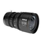 DZOFILM Linglung 10-24 T2.9 (MFT) (METRIC)