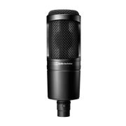 Audio-Technica AT2020 CARDIOID CONDENSER MICROPHONE