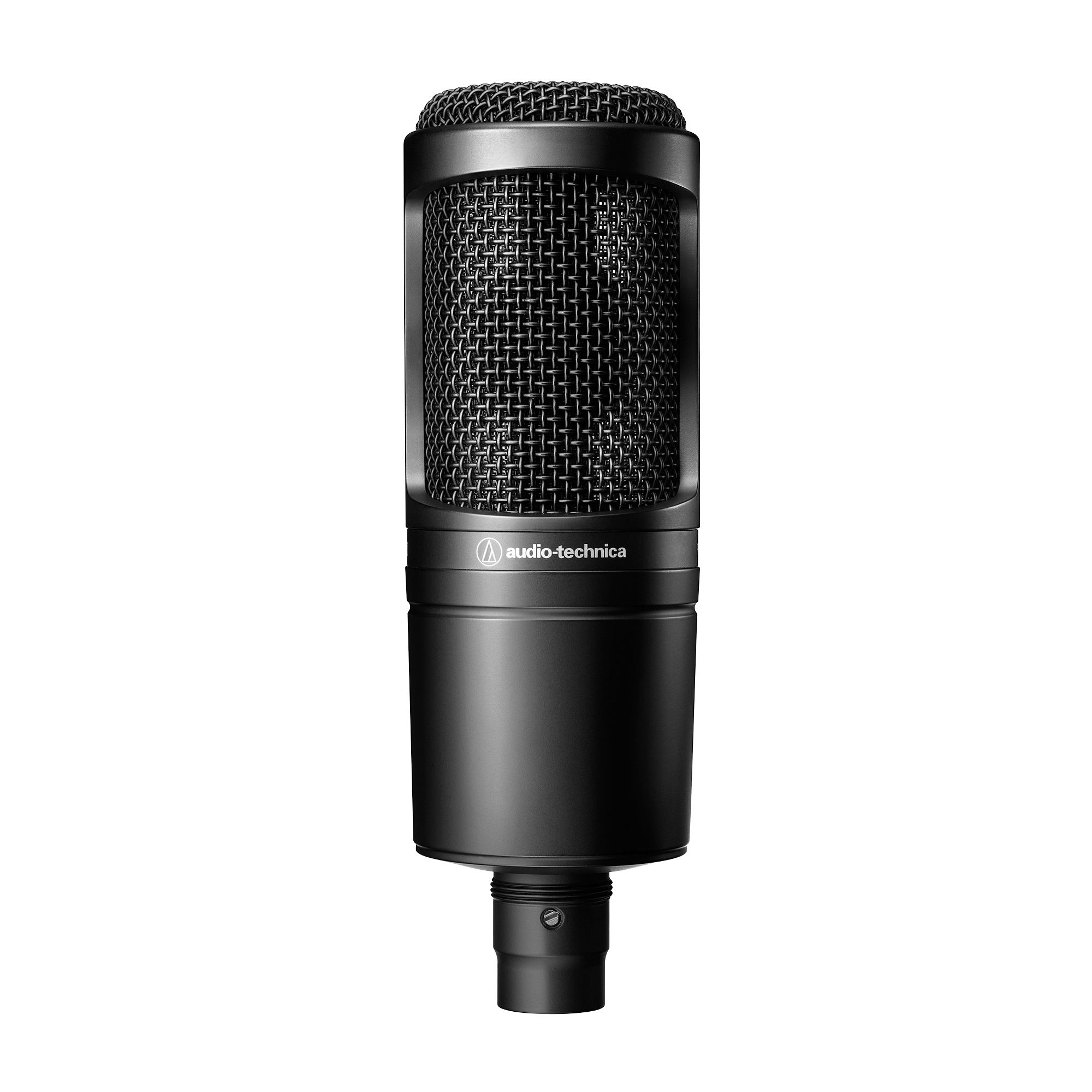 Кондензаторен микрофон Audio-Technica AT2020 Cardioid