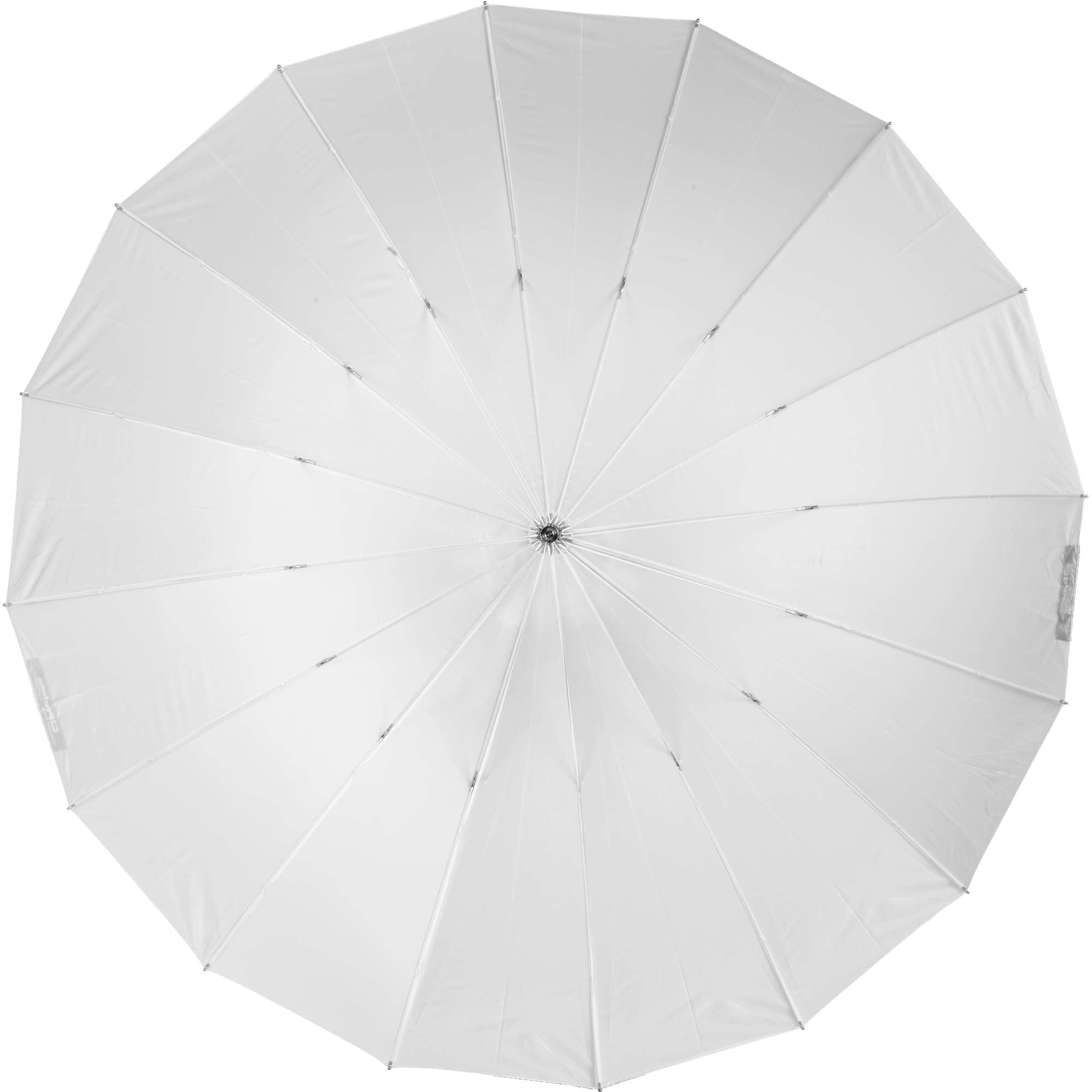 Profoto Umbrella Deep Translucent XL 165cm