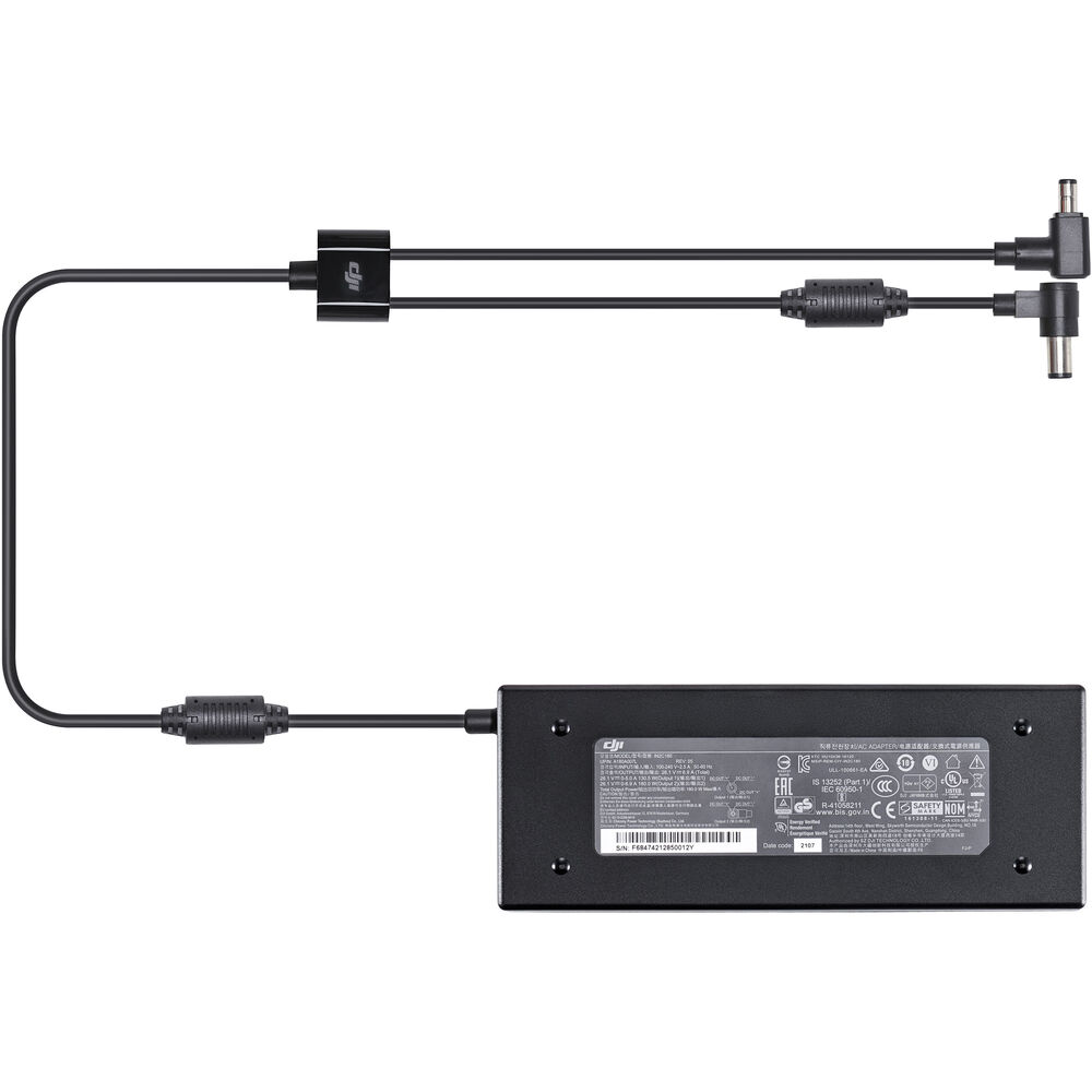 DJI Ronin 4D-6K modular cine camera
