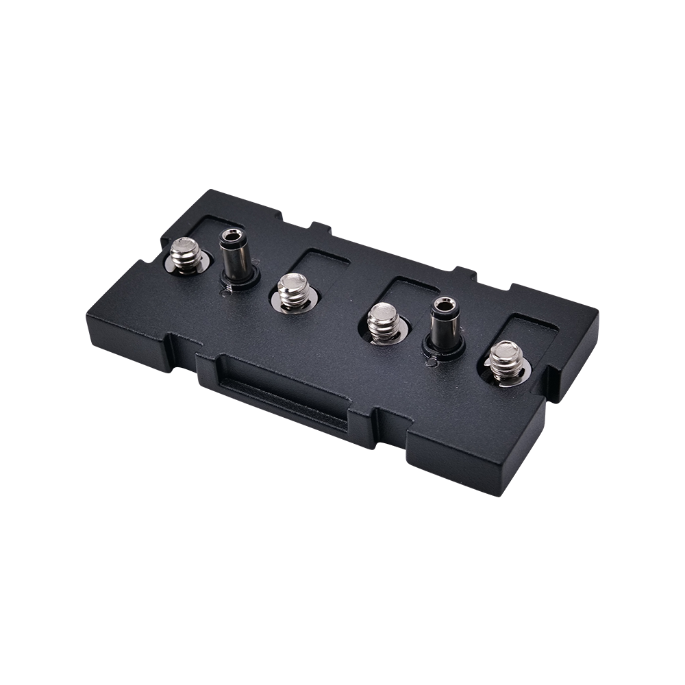 Комплект от 8 диодни панела Aputure INFINIBAR PB12 RGBWW