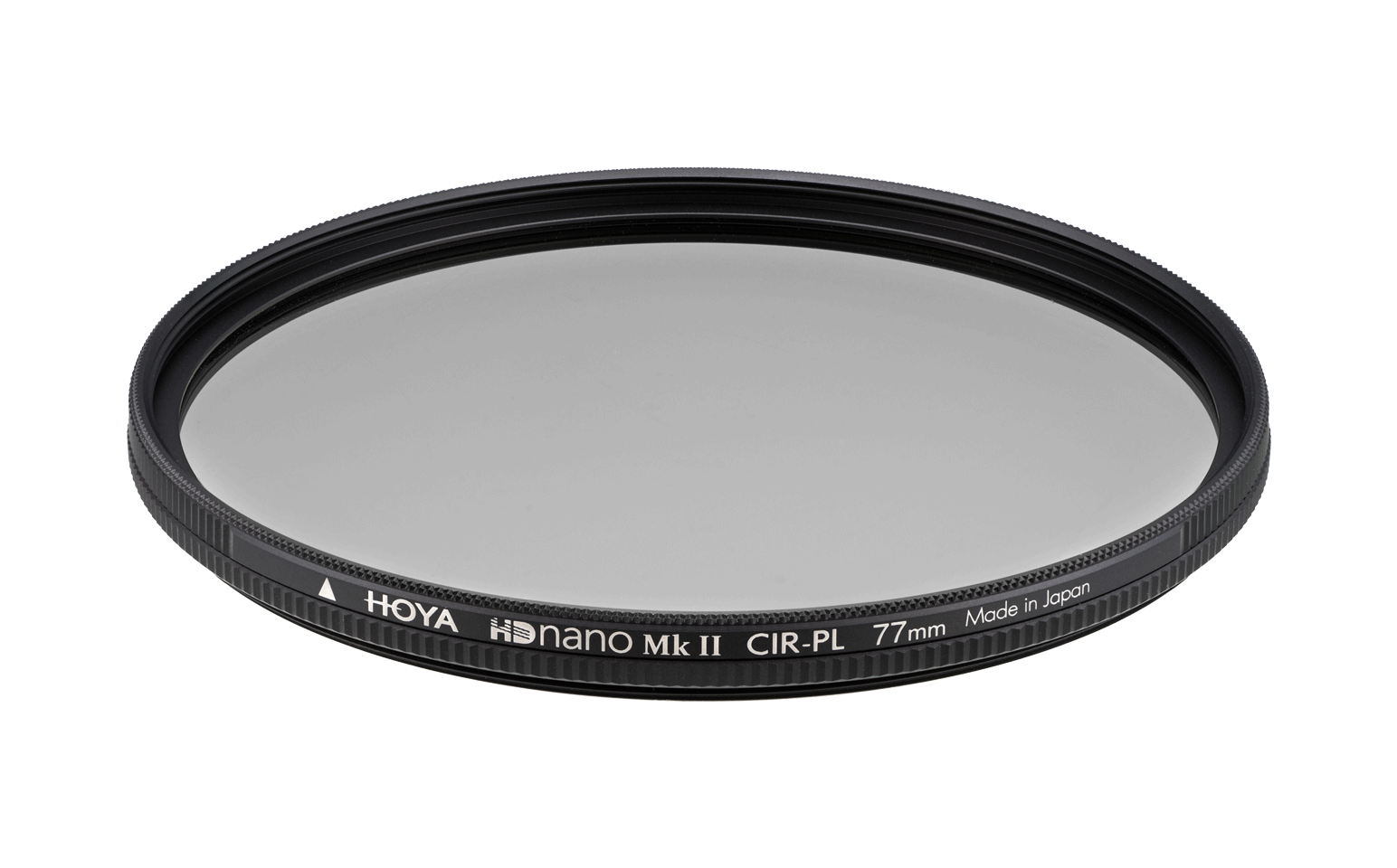 Филтър Hoya 77mm HD NANO MK II Поляризационен
