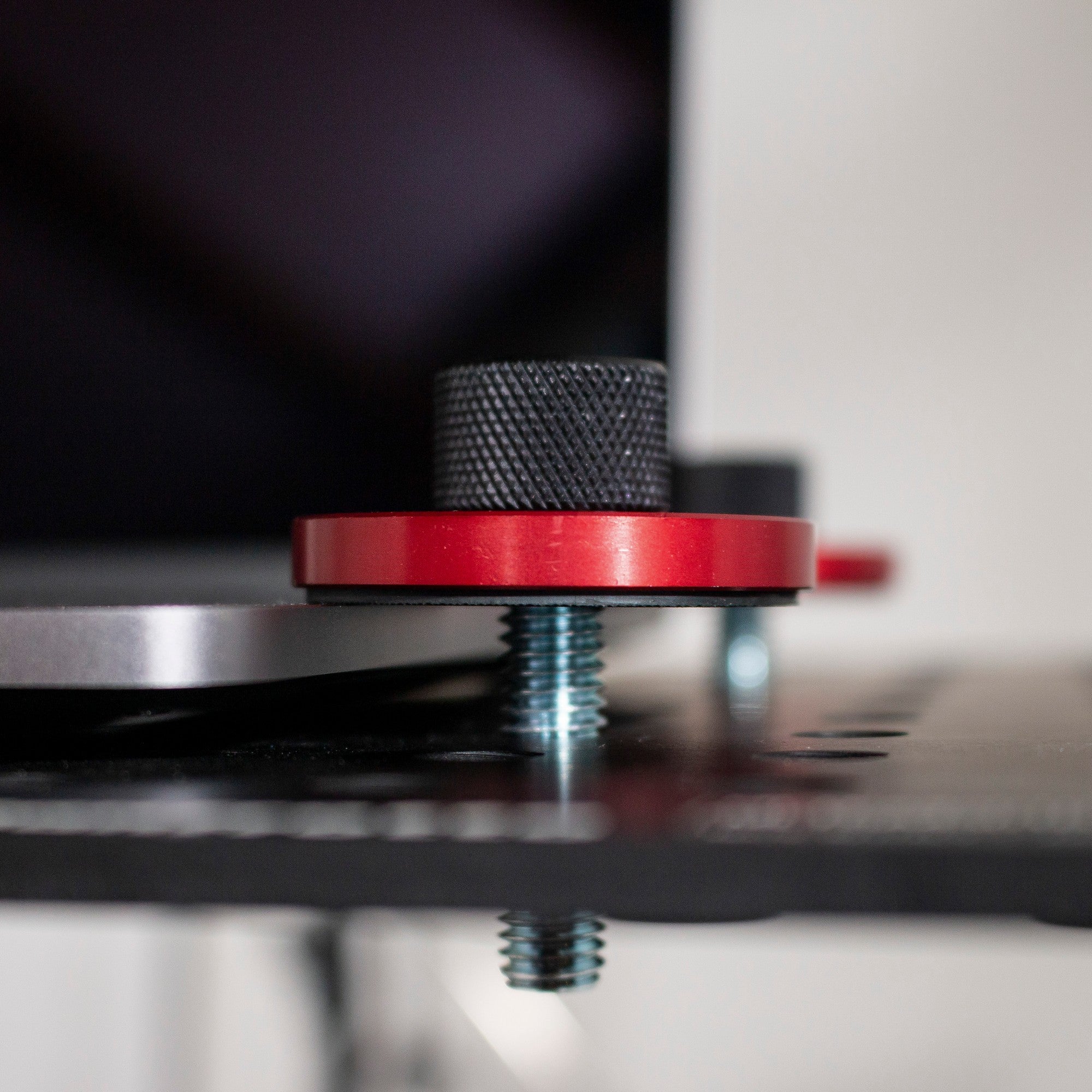Manfrotto TetherGear Laptop Deck