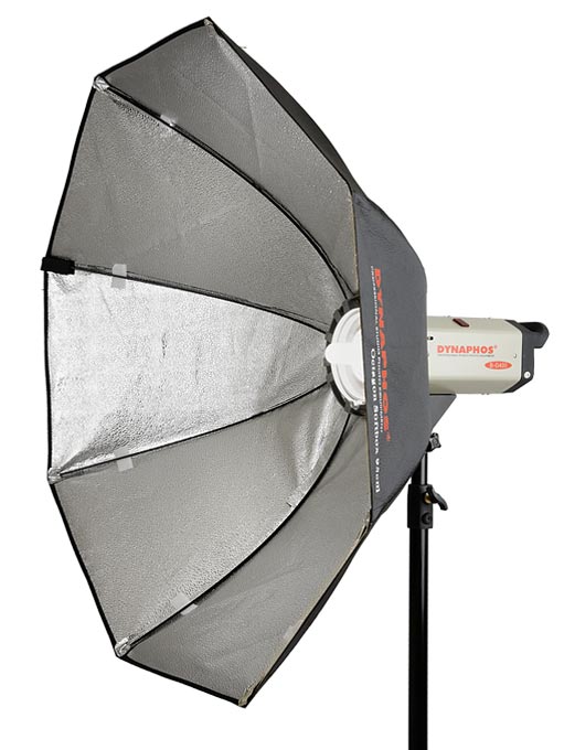 Octagon Softbox Dynaphos 170cm