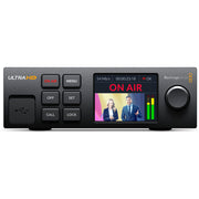 Blackmagic Design Blackmagic Web Presenter 4K - SDI video capture to USB(web cam)