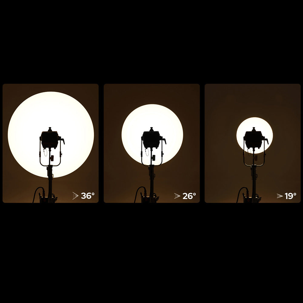 Оптичен спот Godox BP26K за Knowled M600R и MG1000 (26°)