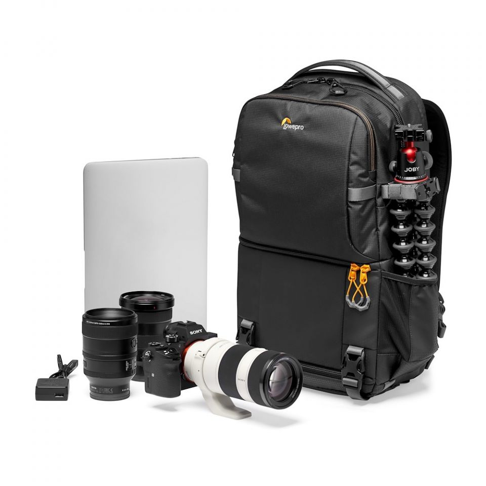 Lowepro Fastpack BP 250 AW III (Black)