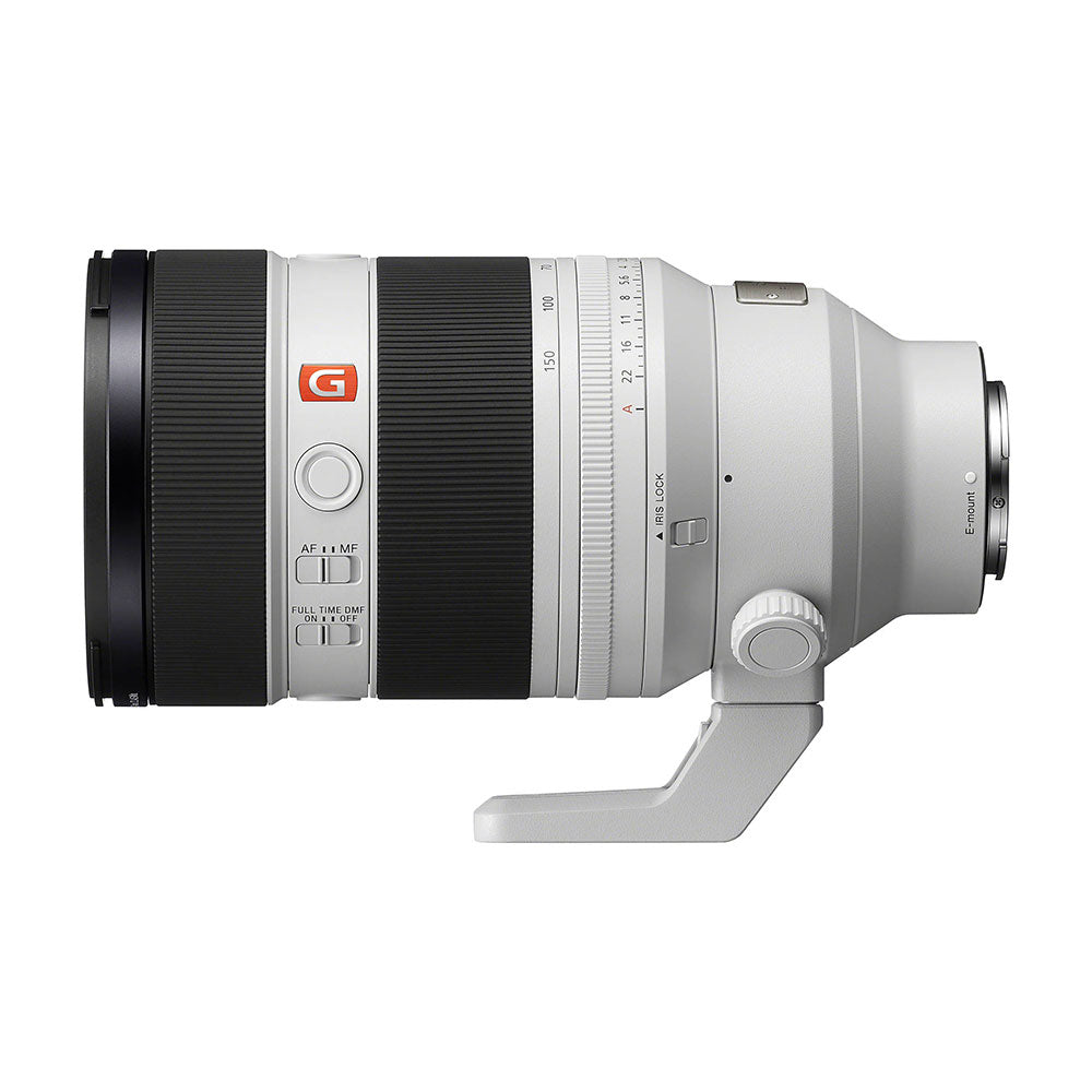 Обектив Sony FE 50-150mm F2 GM