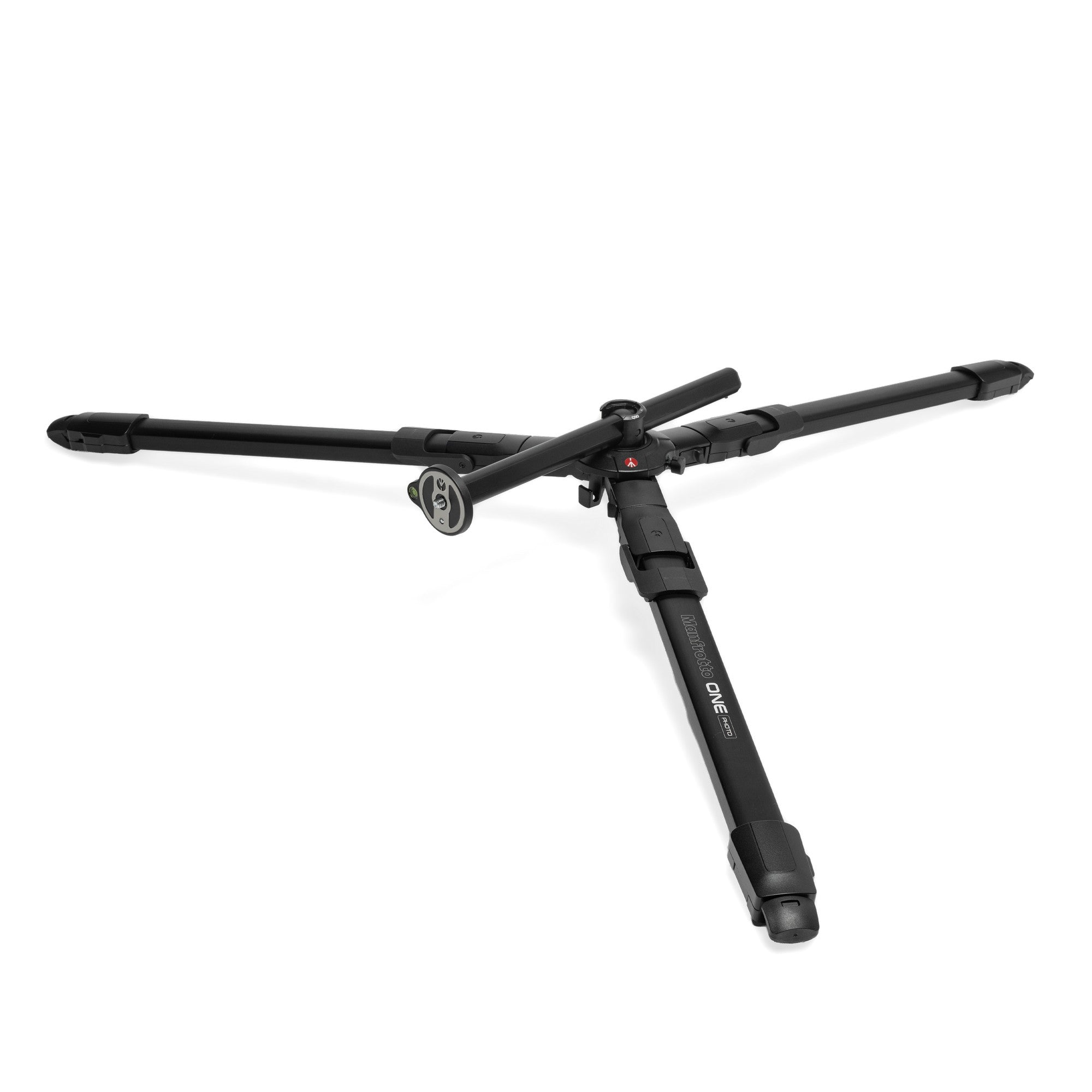 Manfrotto MTONEPA One Photo алуминиева основа - 10г. гаранция