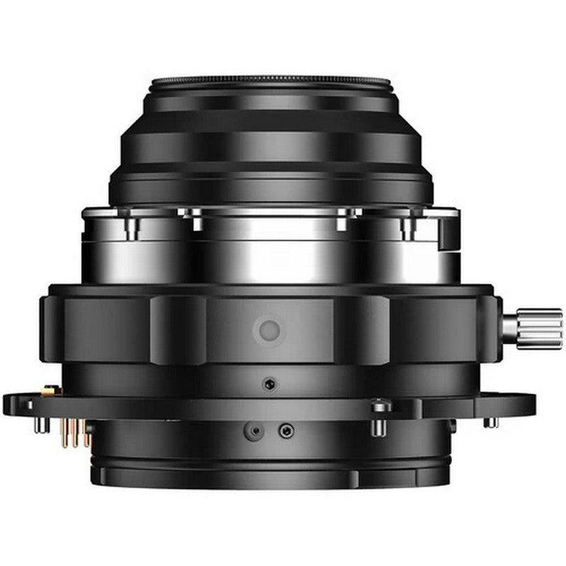 Обектив Angenieux Optimo Ultra Compact Standard Пълен Пакет (U35 + FF rears)