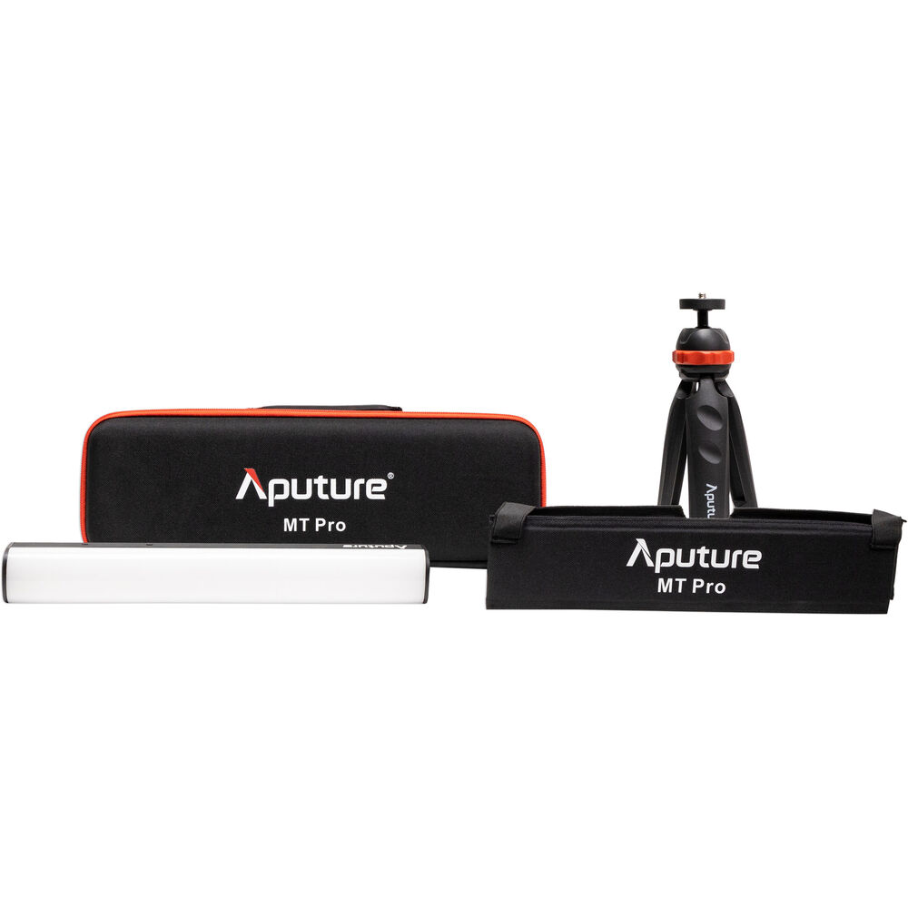 Диодна RGBWW тръба Aputure MT Pro