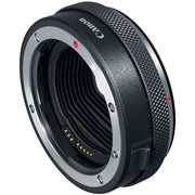 Адаптер Canon EF-EOS R Control Ring Mount Adapter