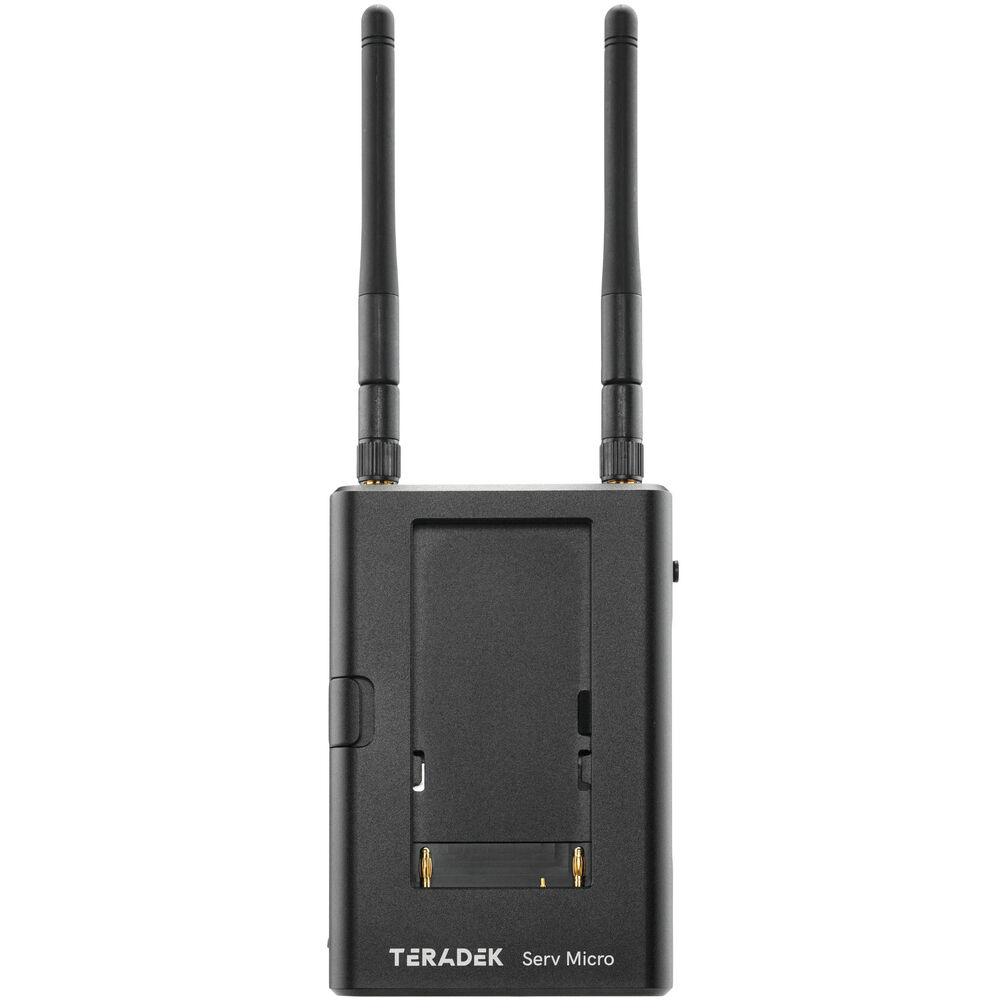 Teradek SERV Micro