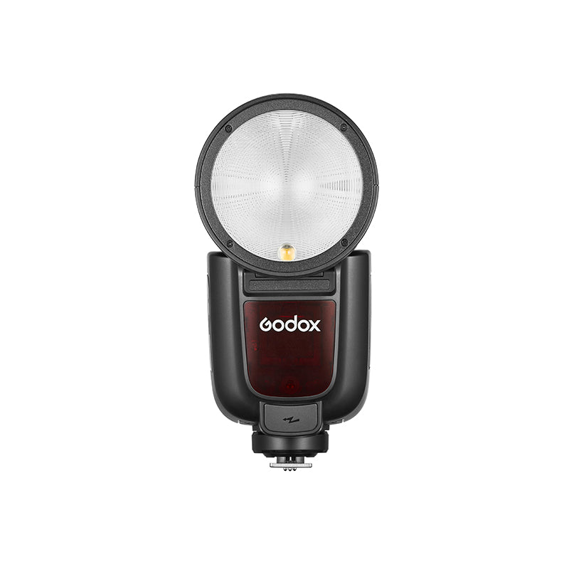 Светкавица GODOX V1Pro за Fujifilm