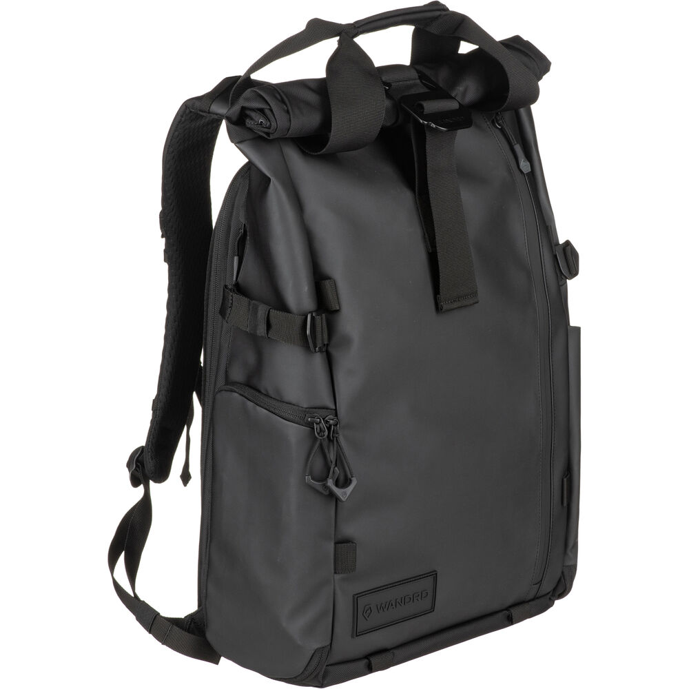 WANDRD PRVKE Photo Bundle 21L Black